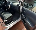 Сірий Ніссан Ноут, об'ємом двигуна 1.6 л та пробігом 125 тис. км за 10600 $, фото 9 на Automoto.ua