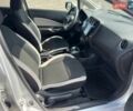 Серый Ниссан Ноут, объемом двигателя 1.2 л и пробегом 94 тыс. км за 12900 $, фото 78 на Automoto.ua