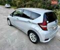 Сірий Ніссан Ноут, об'ємом двигуна 1.2 л та пробігом 7 тис. км за 13950 $, фото 16 на Automoto.ua