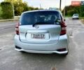 Сірий Ніссан Ноут, об'ємом двигуна 1.2 л та пробігом 7 тис. км за 13950 $, фото 20 на Automoto.ua