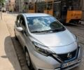 Сірий Ніссан Ноут, об'ємом двигуна 1.2 л та пробігом 76 тис. км за 12000 $, фото 1 на Automoto.ua