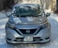 Серый Ниссан Ноут, объемом двигателя 0 л и пробегом 37 тыс. км за 5700 $, фото 1 на Automoto.ua