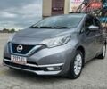 Серый Ниссан Ноут, объемом двигателя 1.2 л и пробегом 64 тыс. км за 12900 $, фото 26 на Automoto.ua
