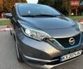 Серый Ниссан Ноут, объемом двигателя 1.2 л и пробегом 9 тыс. км за 14600 $, фото 9 на Automoto.ua
