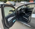 Серый Ниссан Ноут, объемом двигателя 1.2 л и пробегом 9 тыс. км за 14600 $, фото 12 на Automoto.ua
