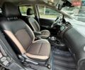 Сірий Ніссан Ноут, об'ємом двигуна 1.2 л та пробігом 35 тис. км за 12950 $, фото 22 на Automoto.ua