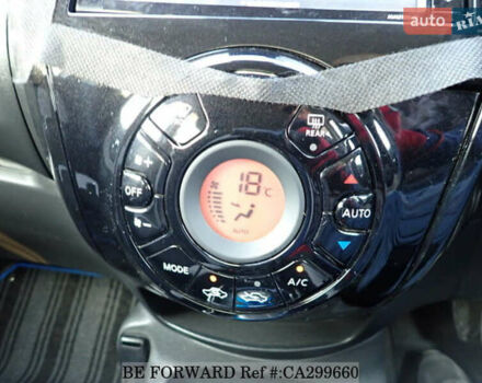 Серый Ниссан Ноут, объемом двигателя 1.2 л и пробегом 34 тыс. км за 11500 $, фото 37 на Automoto.ua