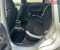 Серый Ниссан Ноут, объемом двигателя 1.2 л и пробегом 94 тыс. км за 12900 $, фото 77 на Automoto.ua