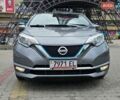 Серый Ниссан Ноут, объемом двигателя 1.2 л и пробегом 64 тыс. км за 12900 $, фото 38 на Automoto.ua