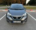 Серый Ниссан Ноут, объемом двигателя 1.2 л и пробегом 10 тыс. км за 13935 $, фото 1 на Automoto.ua