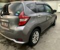 Сірий Ніссан Ноут, об'ємом двигуна 1.2 л та пробігом 65 тис. км за 7700 $, фото 3 на Automoto.ua