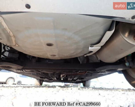 Серый Ниссан Ноут, объемом двигателя 1.2 л и пробегом 34 тыс. км за 11500 $, фото 19 на Automoto.ua