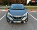 Сірий Ніссан Ноут, об'ємом двигуна 1.2 л та пробігом 9 тис. км за 14000 $, фото 1 на Automoto.ua