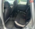 Сірий Ніссан Ноут, об'ємом двигуна 1.2 л та пробігом 36 тис. км за 13200 $, фото 52 на Automoto.ua
