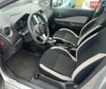 Сірий Ніссан Ноут, об'ємом двигуна 1.2 л та пробігом 36 тис. км за 13200 $, фото 49 на Automoto.ua