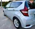 Сірий Ніссан Ноут, об'ємом двигуна 1.2 л та пробігом 7 тис. км за 13950 $, фото 18 на Automoto.ua