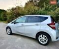 Сірий Ніссан Ноут, об'ємом двигуна 1.2 л та пробігом 7 тис. км за 13950 $, фото 10 на Automoto.ua