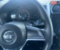 Сірий Ніссан Ноут, об'ємом двигуна 1.2 л та пробігом 35 тис. км за 12400 $, фото 22 на Automoto.ua