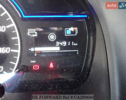 Серый Ниссан Ноут, объемом двигателя 1.2 л и пробегом 34 тыс. км за 11500 $, фото 32 на Automoto.ua