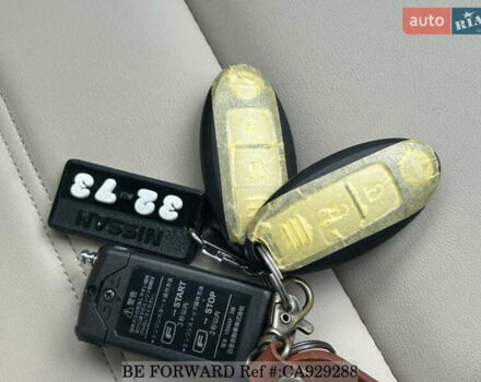 Сірий Ніссан Ноут, об'ємом двигуна 1.2 л та пробігом 31 тис. км за 12000 $, фото 38 на Automoto.ua