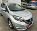 Сірий Ніссан Ноут, об'ємом двигуна 1.2 л та пробігом 36 тис. км за 13200 $, фото 1 на Automoto.ua
