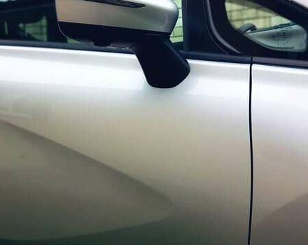 Серый Ниссан Ноут, объемом двигателя 1.2 л и пробегом 36 тыс. км за 12300 $, фото 3 на Automoto.ua