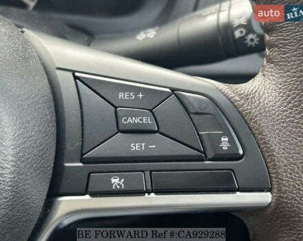 Сірий Ніссан Ноут, об'ємом двигуна 1.2 л та пробігом 31 тис. км за 12000 $, фото 40 на Automoto.ua