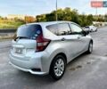 Сірий Ніссан Ноут, об'ємом двигуна 1.2 л та пробігом 7 тис. км за 13950 $, фото 14 на Automoto.ua