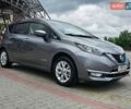 Серый Ниссан Ноут, объемом двигателя 1.2 л и пробегом 64 тыс. км за 12900 $, фото 35 на Automoto.ua