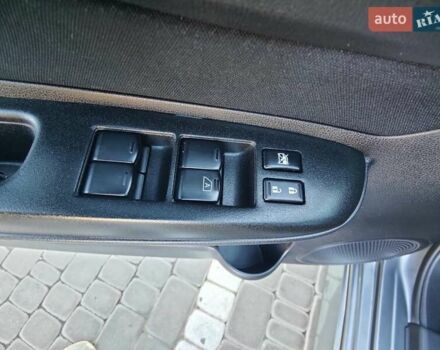 Серый Ниссан Ноут, объемом двигателя 1.2 л и пробегом 53 тыс. км за 13700 $, фото 32 на Automoto.ua