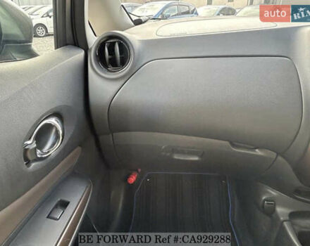 Сірий Ніссан Ноут, об'ємом двигуна 1.2 л та пробігом 31 тис. км за 12000 $, фото 31 на Automoto.ua