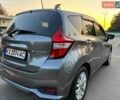 Серый Ниссан Ноут, объемом двигателя 1.2 л и пробегом 9 тыс. км за 14600 $, фото 7 на Automoto.ua
