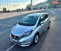 Серый Ниссан Ноут, объемом двигателя 1.2 л и пробегом 63 тыс. км за 12650 $, фото 16 на Automoto.ua
