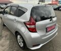 Сірий Ніссан Ноут, об'ємом двигуна 1.2 л та пробігом 36 тис. км за 13200 $, фото 16 на Automoto.ua