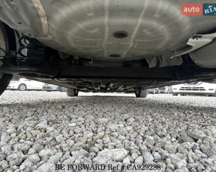 Сірий Ніссан Ноут, об'ємом двигуна 1.2 л та пробігом 31 тис. км за 12000 $, фото 19 на Automoto.ua