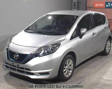 Серый Ниссан Ноут, объемом двигателя 1.2 л и пробегом 34 тыс. км за 11500 $, фото 42 на Automoto.ua