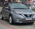 Серый Ниссан Ноут, объемом двигателя 1.2 л и пробегом 64 тыс. км за 12900 $, фото 21 на Automoto.ua
