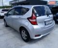 Серый Ниссан Ноут, объемом двигателя 1.2 л и пробегом 77 тыс. км за 11050 $, фото 11 на Automoto.ua