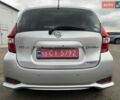 Сірий Ніссан Ноут, об'ємом двигуна 1.2 л та пробігом 36 тис. км за 13200 $, фото 12 на Automoto.ua