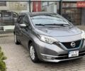 Сірий Ніссан Ноут, об'ємом двигуна 1.2 л та пробігом 74 тис. км за 12700 $, фото 2 на Automoto.ua