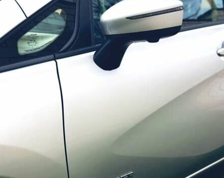 Серый Ниссан Ноут, объемом двигателя 1.2 л и пробегом 36 тыс. км за 12300 $, фото 6 на Automoto.ua