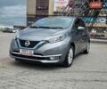 Серый Ниссан Ноут, объемом двигателя 1.2 л и пробегом 64 тыс. км за 12600 $, фото 29 на Automoto.ua