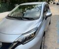 Сірий Ніссан Ноут, об'ємом двигуна 1.2 л та пробігом 76 тис. км за 11000 $, фото 2 на Automoto.ua