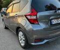 Серый Ниссан Ноут, объемом двигателя 1.2 л и пробегом 9 тыс. км за 14600 $, фото 5 на Automoto.ua