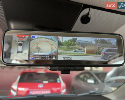 Сірий Ніссан Ноут, об'ємом двигуна 1.2 л та пробігом 68 тис. км за 12500 $, фото 23 на Automoto.ua