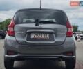 Серый Ниссан Ноут, объемом двигателя 1.2 л и пробегом 64 тыс. км за 12600 $, фото 11 на Automoto.ua