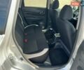 Серый Ниссан Ноут, объемом двигателя 1.2 л и пробегом 94 тыс. км за 12400 $, фото 79 на Automoto.ua