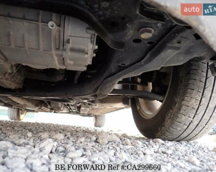 Серый Ниссан Ноут, объемом двигателя 1.2 л и пробегом 34 тыс. км за 11500 $, фото 13 на Automoto.ua