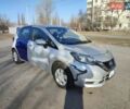 Серый Ниссан Ноут, объемом двигателя 1.2 л и пробегом 38 тыс. км за 10250 $, фото 7 на Automoto.ua