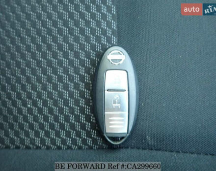 Серый Ниссан Ноут, объемом двигателя 1.2 л и пробегом 34 тыс. км за 11500 $, фото 35 на Automoto.ua